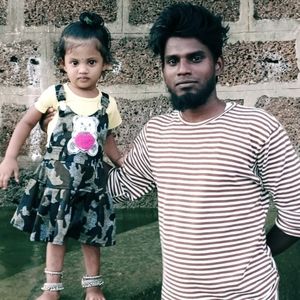 Meet your Posher, Baskar